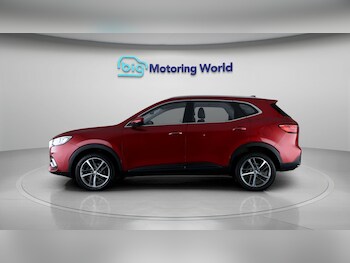 Used MG MG HS 2023 for sale - 78643786: Photo