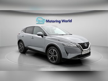 Used Nissan Qashqai 2024 for sale - 78369746: Photo