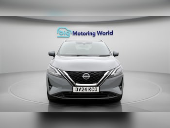 Used Nissan Qashqai 2024 for sale - 78369746: Photo