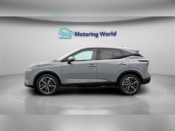 Used Nissan Qashqai 2024 for sale - 78369746: Photo