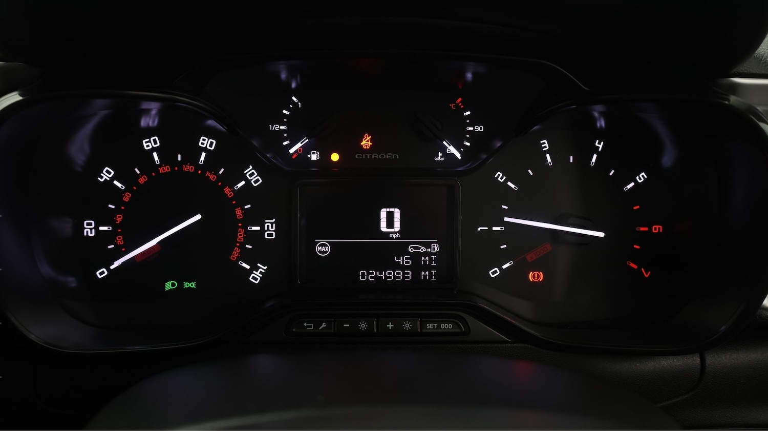 Used Citroen C3 2022 for sale - 77653569: Photo 10