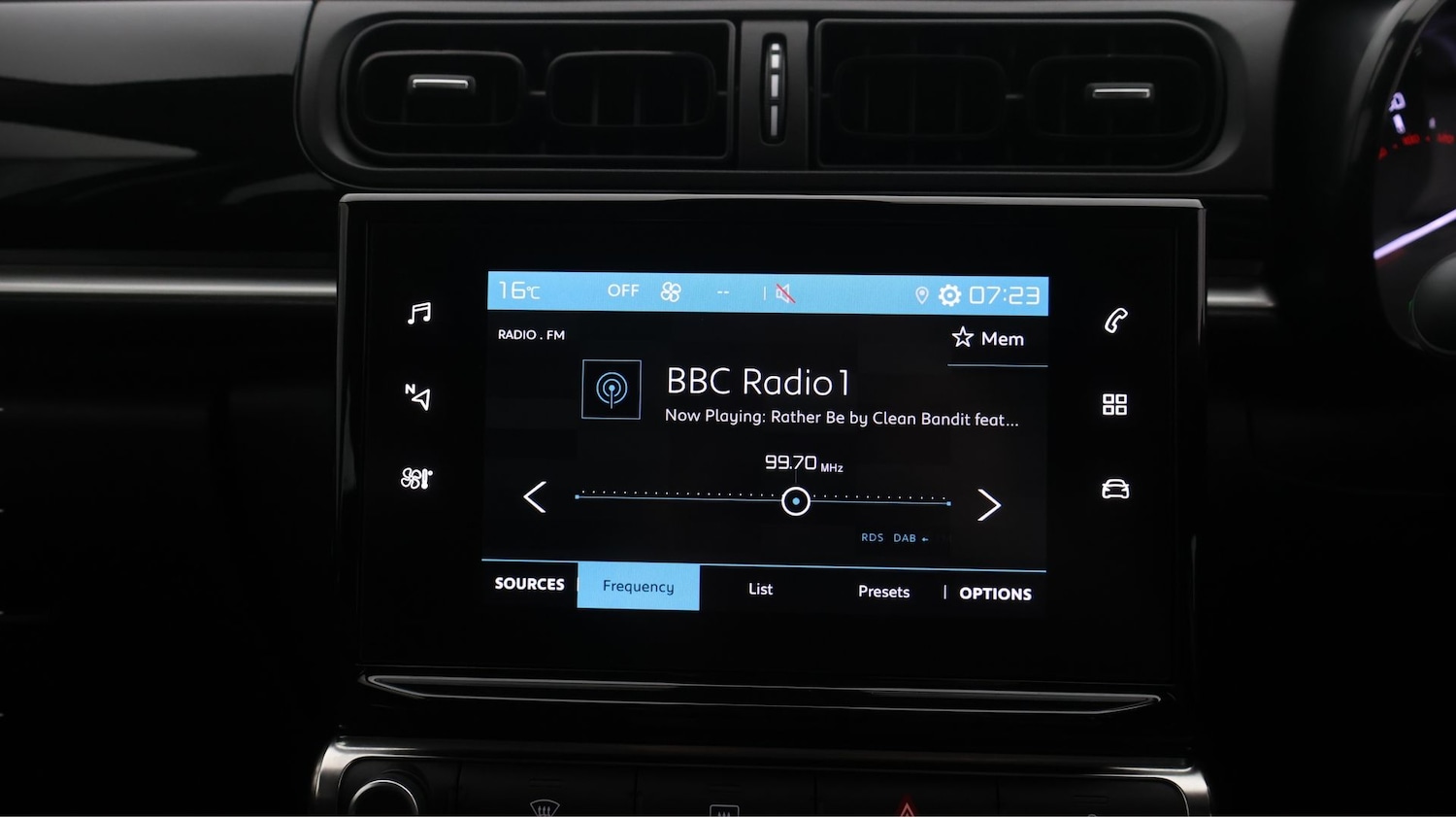 Used Citroen C3 2022 for sale - 77653569: Photo 11