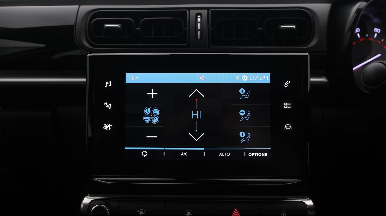 Used Citroen C3 2022 for sale - 77653569: Photo 12