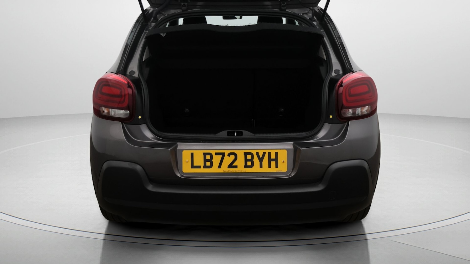 Used Citroen C3 2022 for sale - 77653569: Photo 17