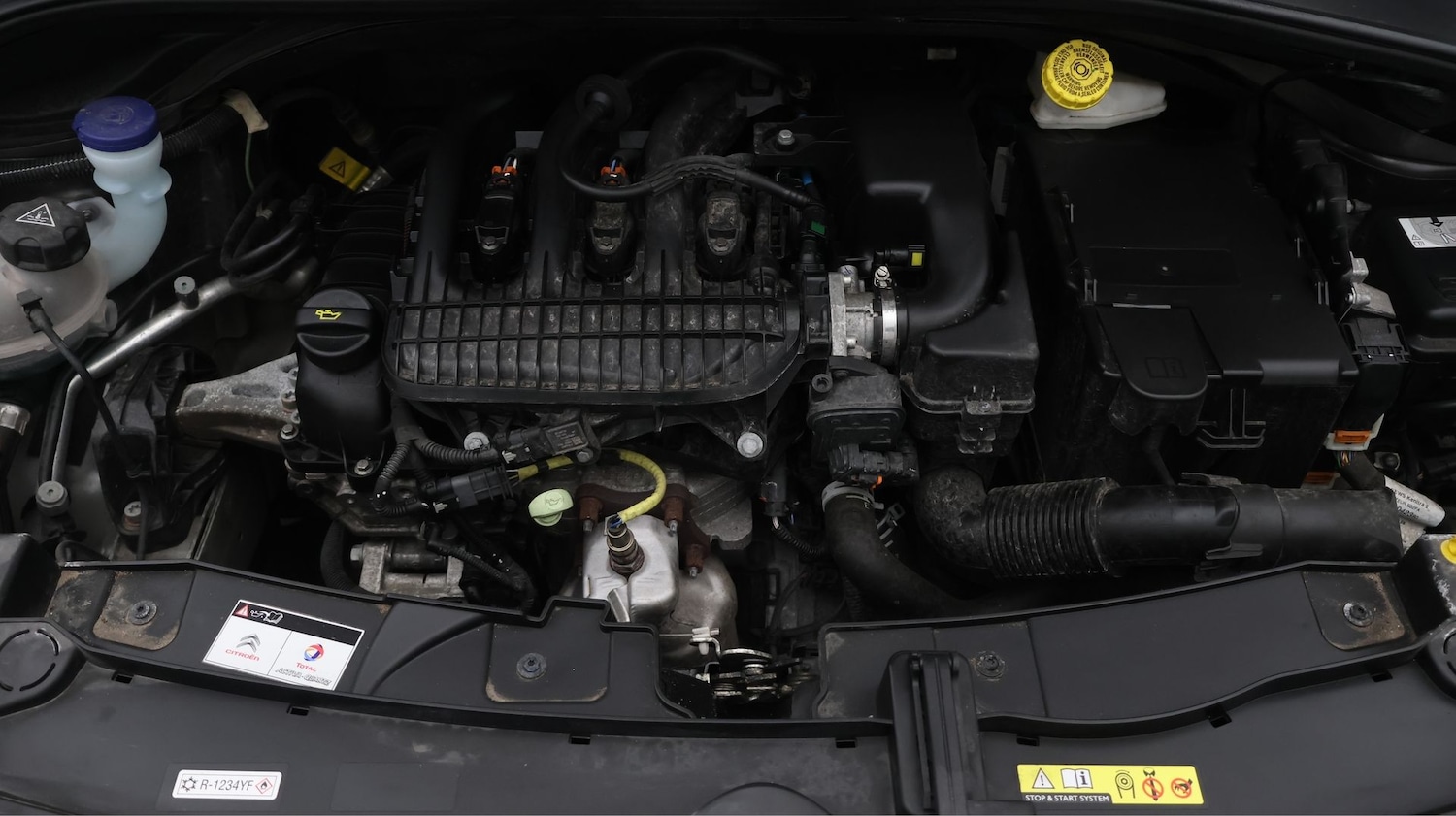 Used Citroen C3 2022 for sale - 77653569: Photo 19