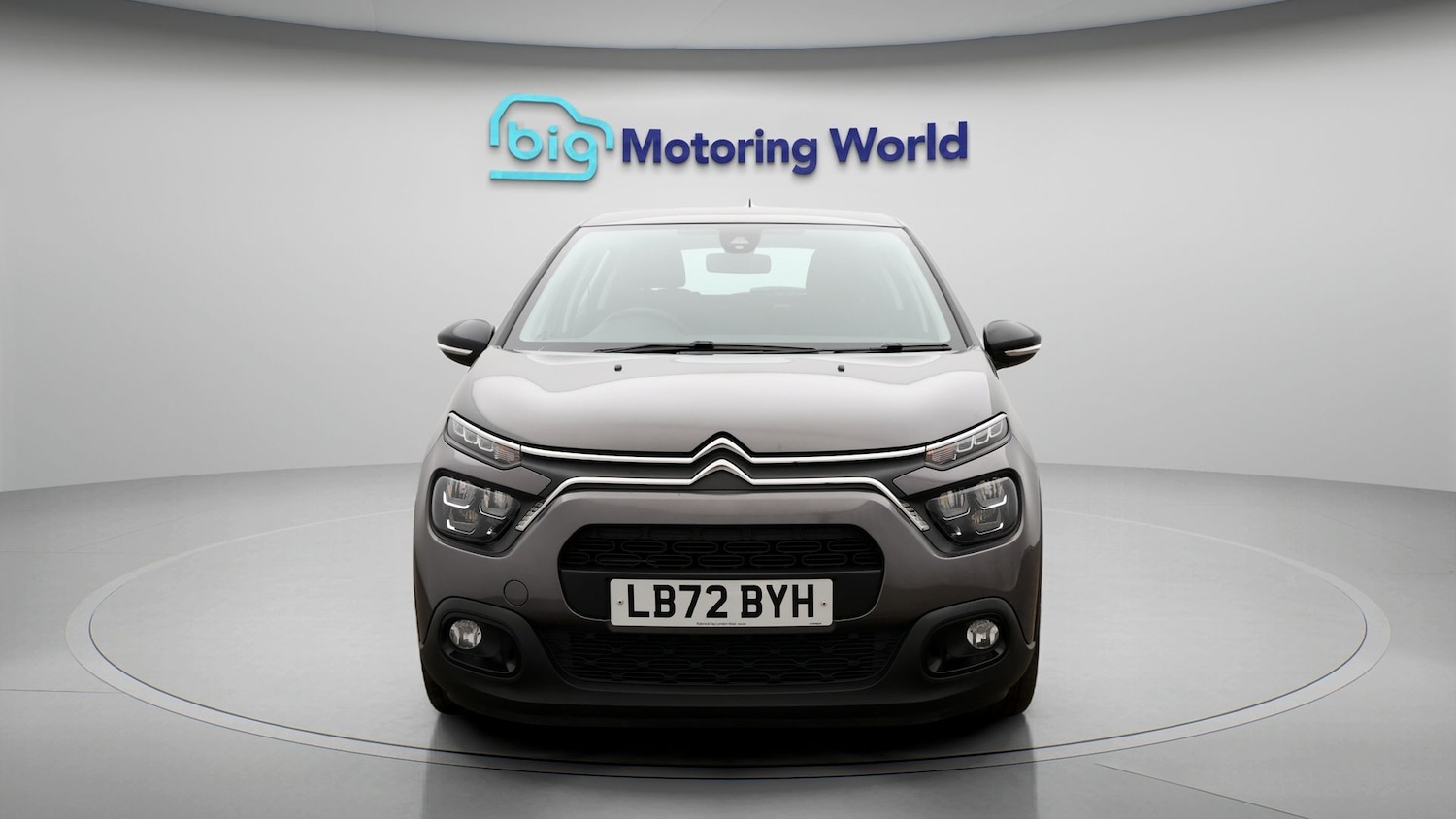 Used Citroen C3 2022 for sale - 77653569: Photo 2