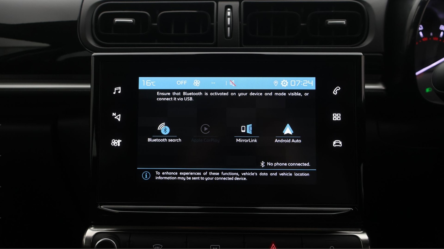 Used Citroen C3 2022 for sale - 77653569: Photo 23