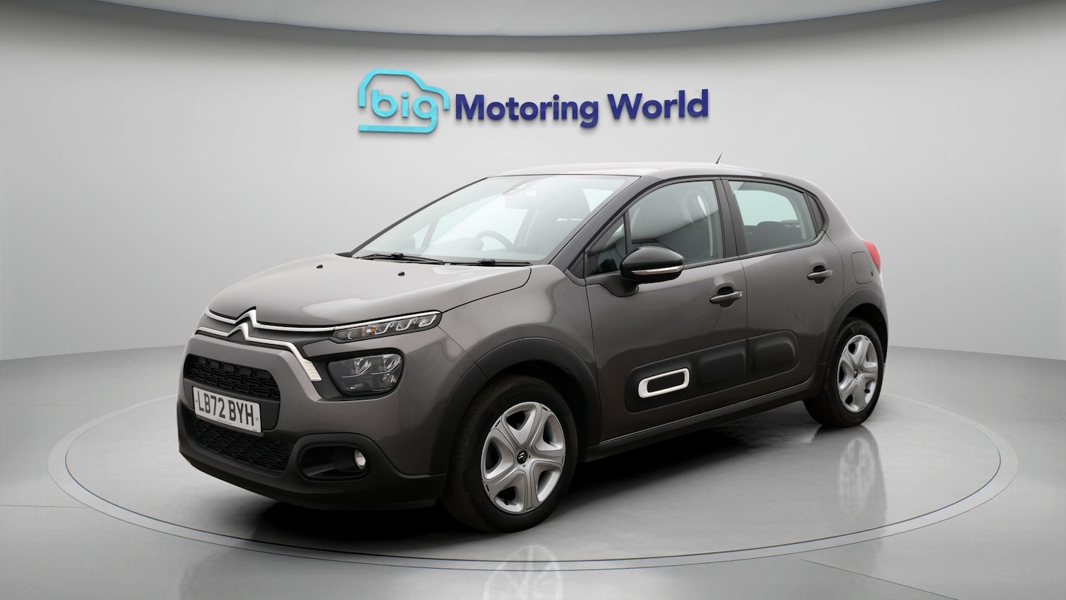 Used Citroen C3 2022 for sale - 77653569: Photo 3