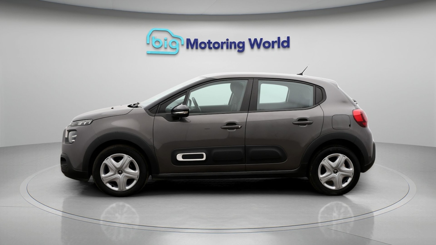 Used Citroen C3 2022 for sale - 77653569: Photo 4