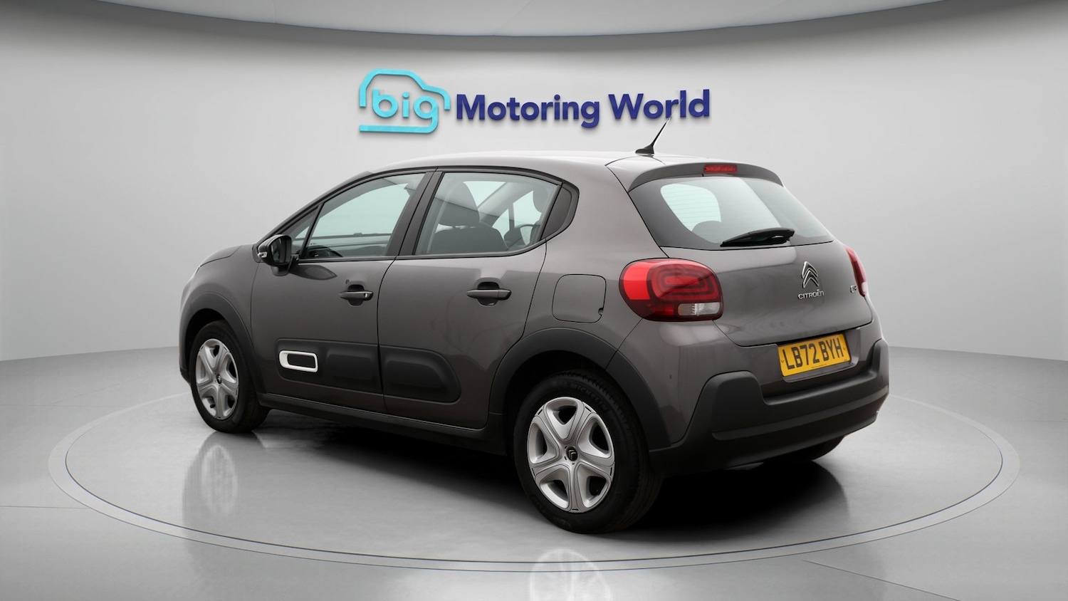 Used Citroen C3 2022 for sale - 77653569: Photo 5