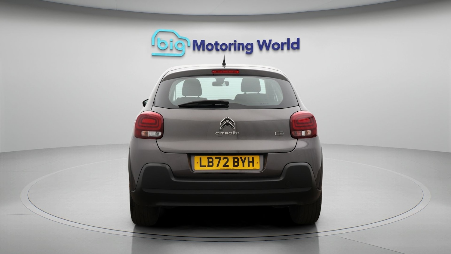 Used Citroen C3 2022 for sale - 77653569: Photo 6