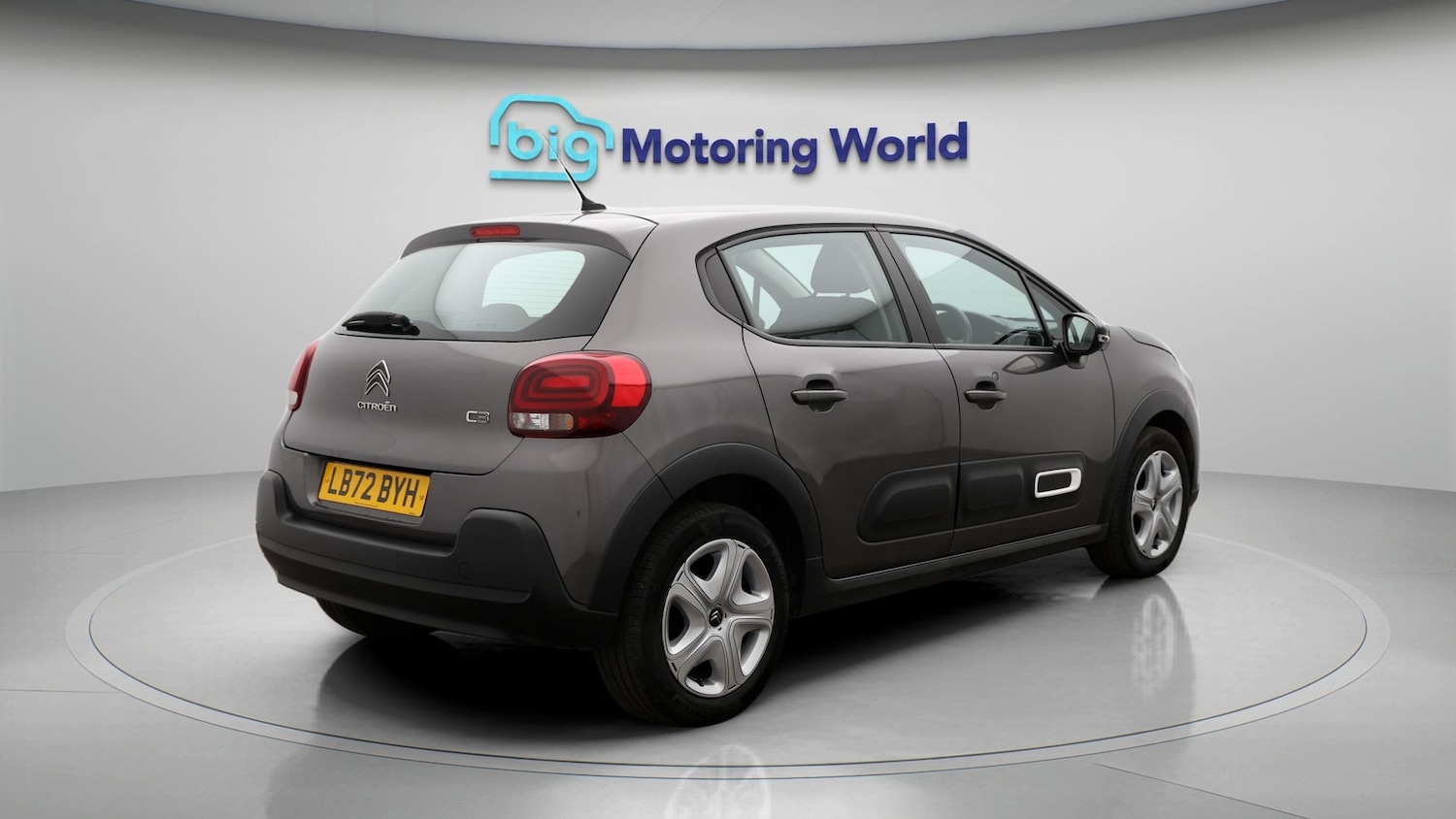 Used Citroen C3 2022 for sale - 77653569: Photo 7