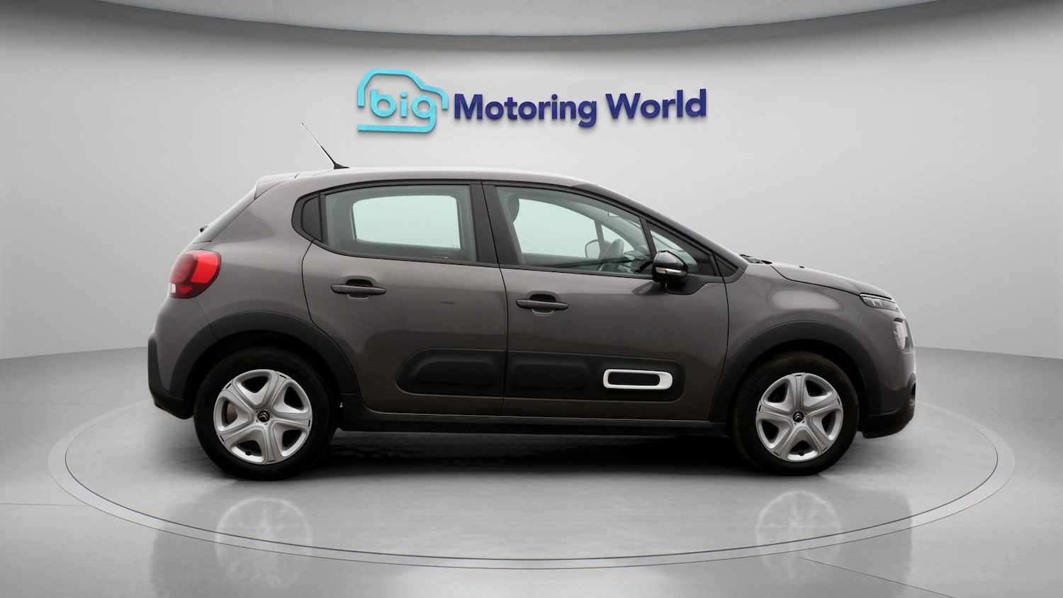 Used Citroen C3 2022 for sale - 77653569: Photo 8