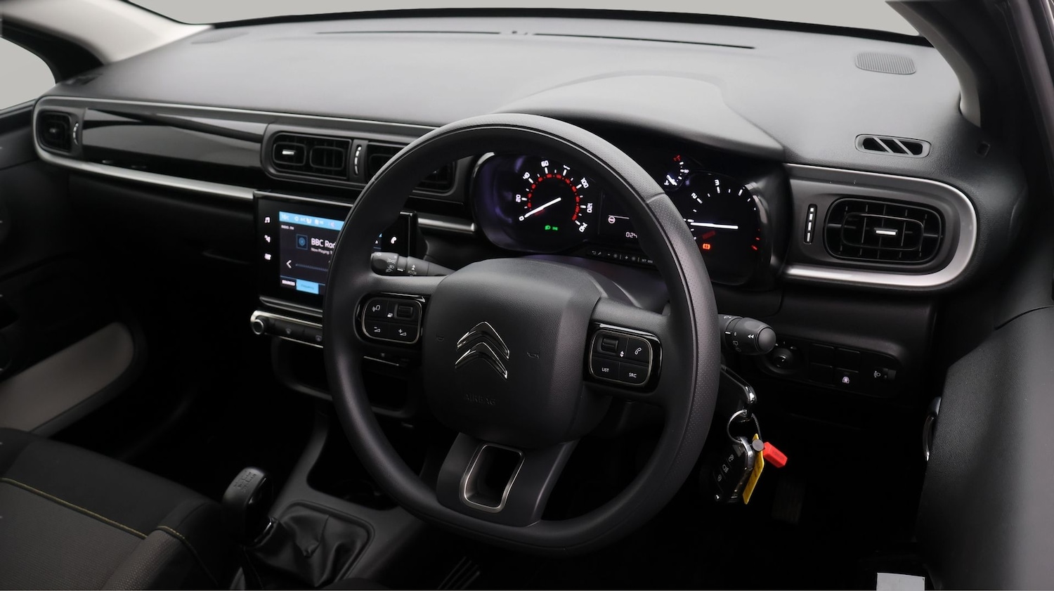 Used Citroen C3 2022 for sale - 77653569: Photo 9