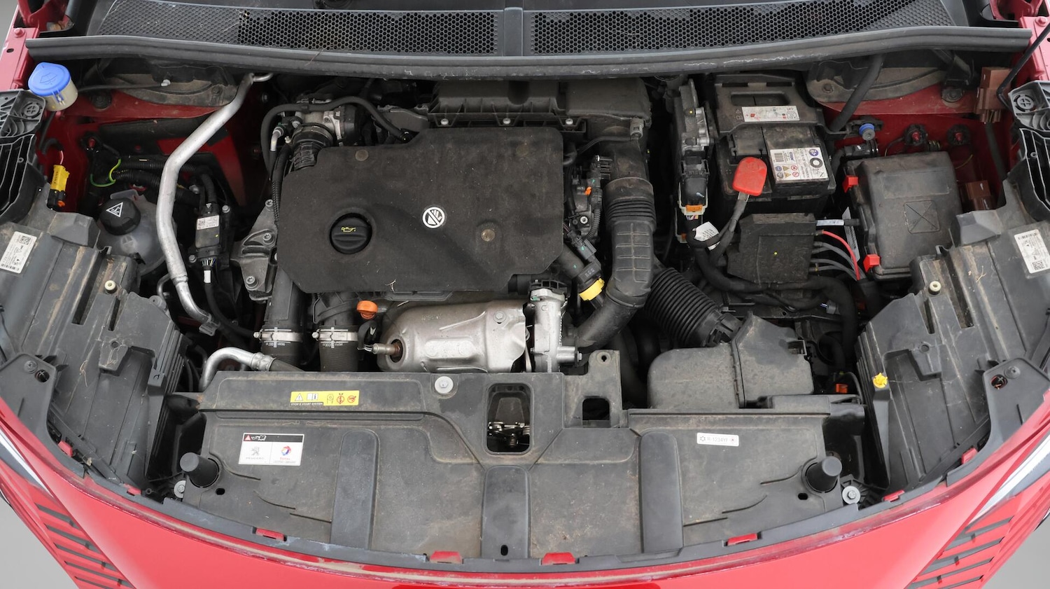 Vehicle 19
