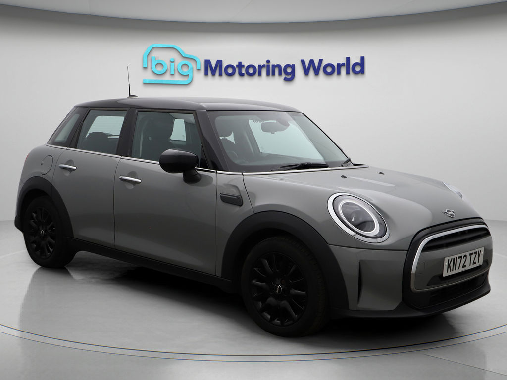 Used MINI Hatch 2022 for sale - 76815616: Photo 11