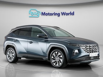 2023 (23) - 1.6 T-GDi Premium SUV 5dr Petrol Manual Euro 6 (s/s) (150 ps)