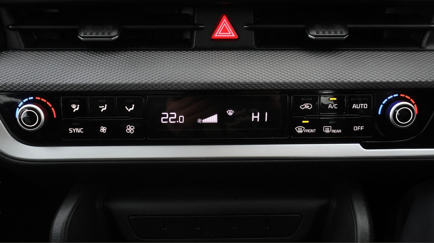 Used Kia Sportage 2022 for sale - 77846618: Photo 11