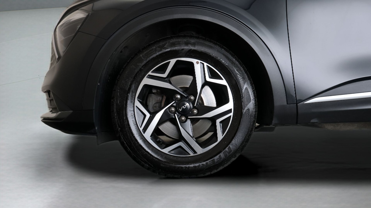 Used Kia Sportage 2022 for sale - 77846618: Photo 17