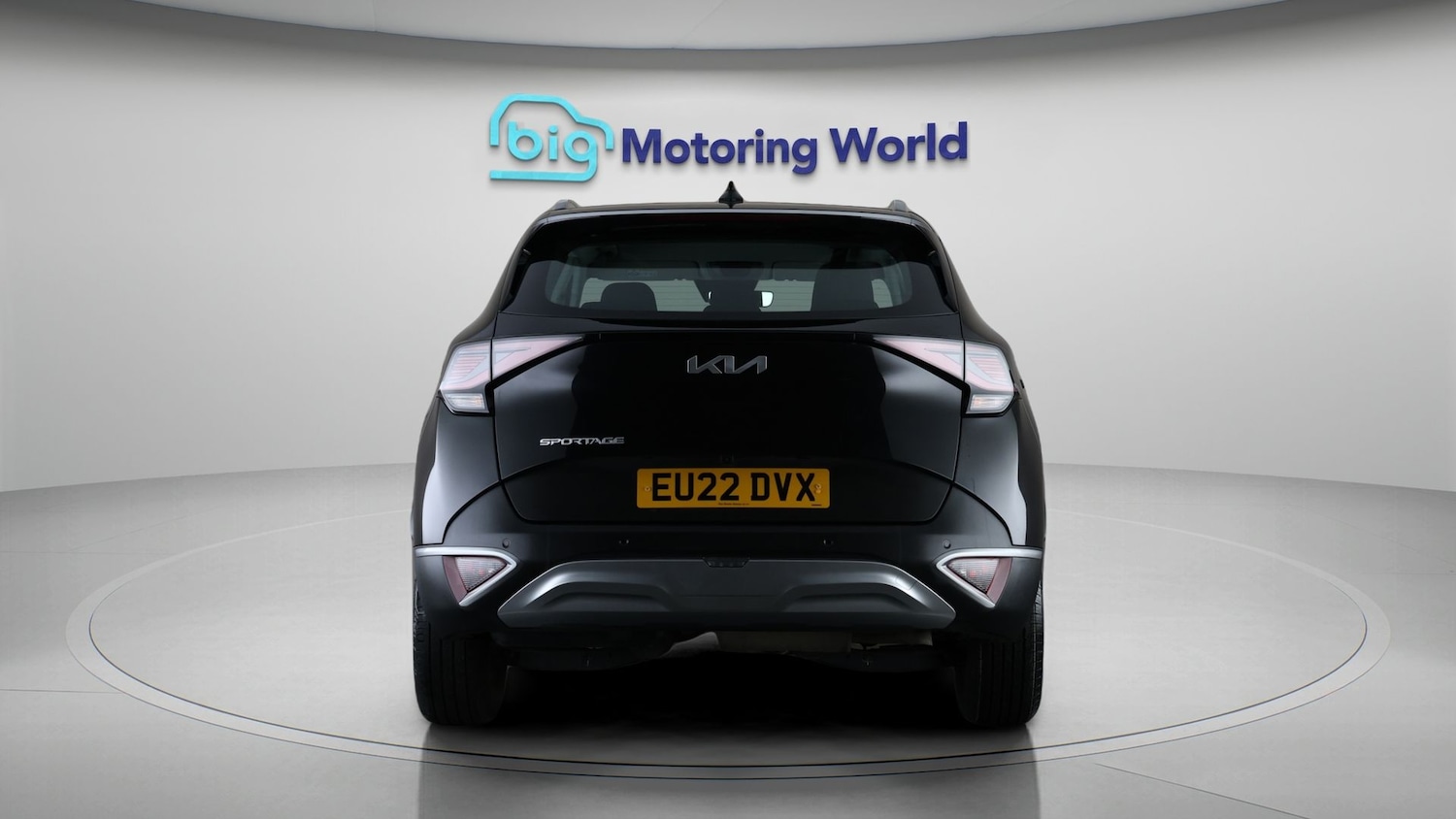 Used Kia Sportage 2022 for sale - 77846618: Photo 6