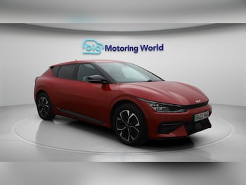 2022 (22) - 77.4kWh GT-Line Hatchback 5dr Electric Auto (225 bhp)