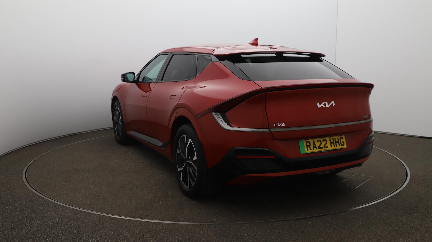 Vehicle 60