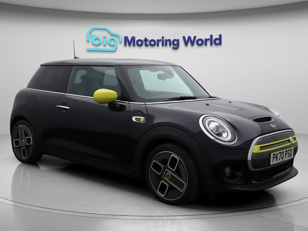 Used MINI Hatch 2020 for sale - 76837299: Photo 18