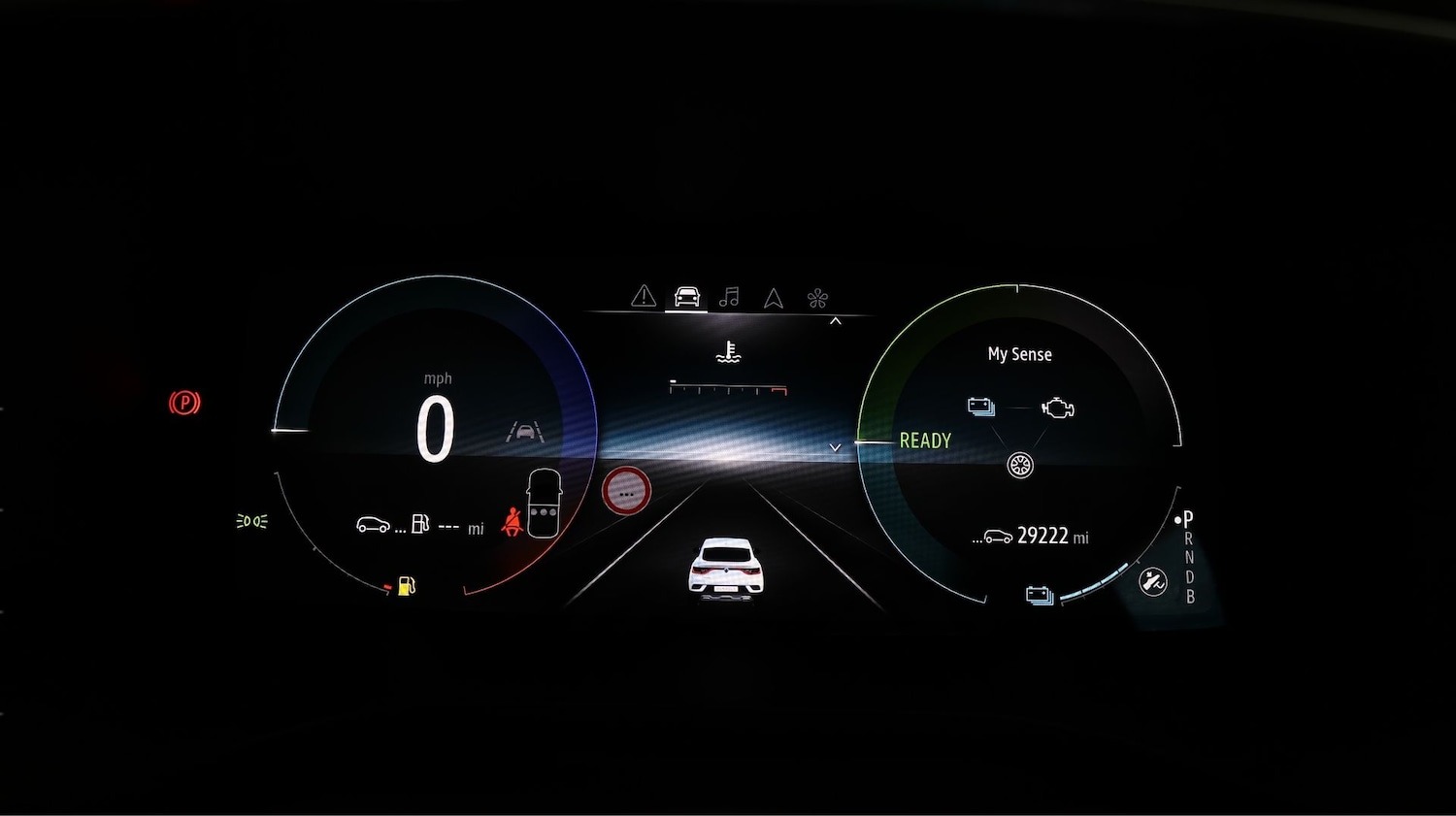 Used Renault Arkana 2022 for sale - 77846622: Photo 10