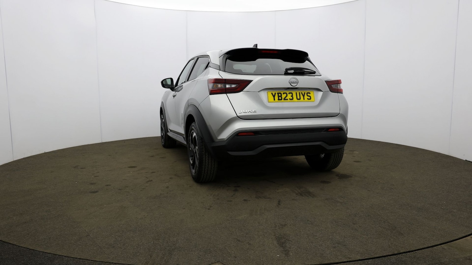 Used Nissan Juke for sale - 76815289: Photo 26