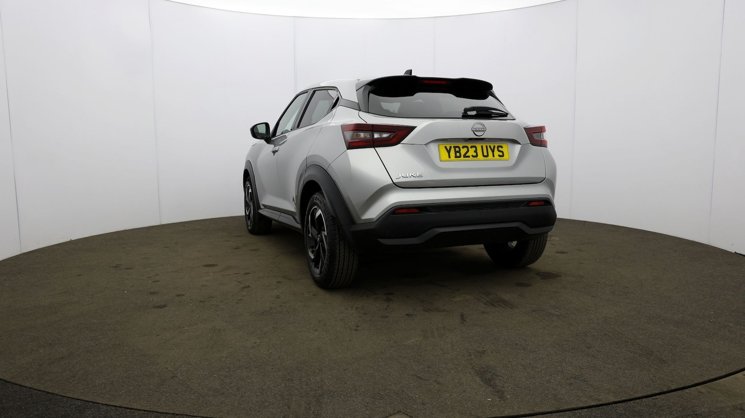 Used Nissan Juke for sale - 76815289: Photo 27