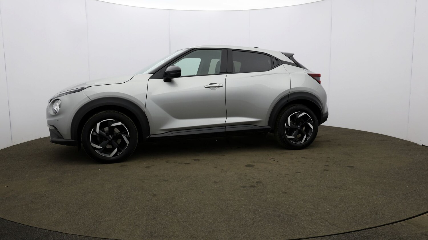 Used Nissan Juke for sale - 76815289: Photo 28