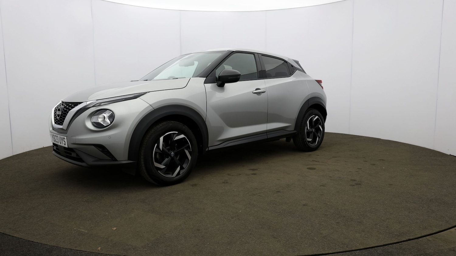 Used Nissan Juke for sale - 76815289: Photo 31