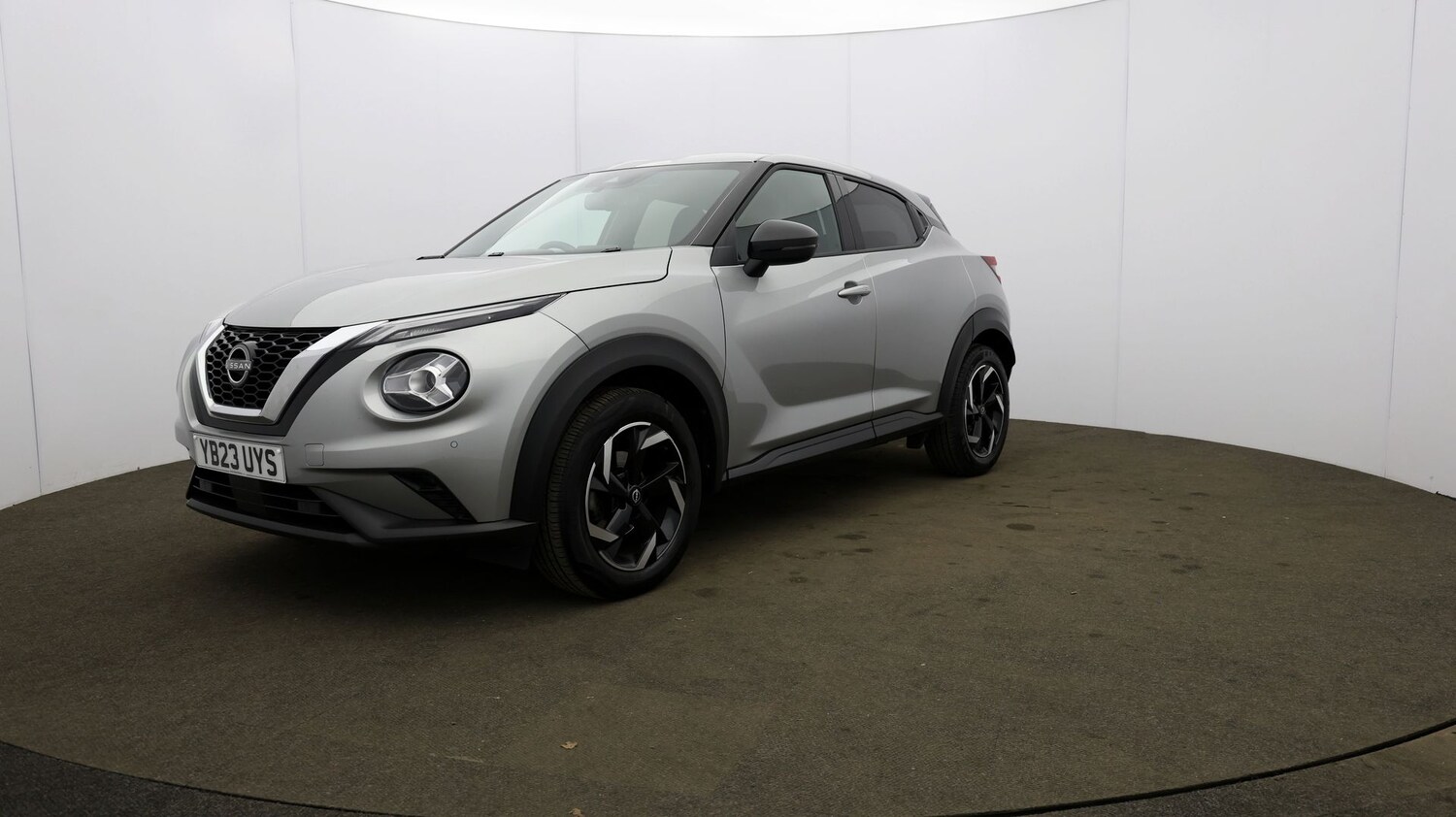 Used Nissan Juke for sale - 76815289: Photo 32