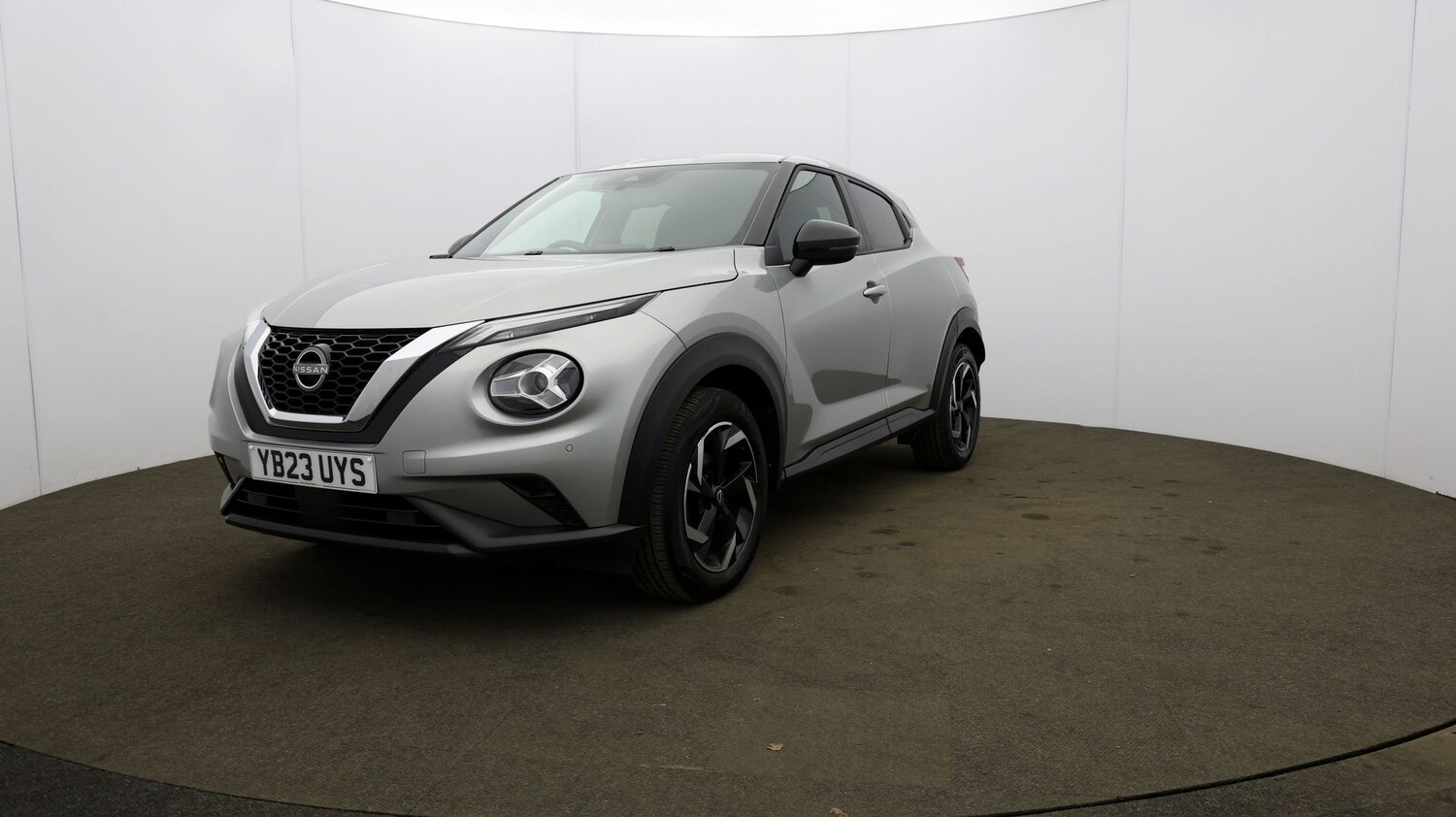 Used Nissan Juke for sale - 76815289: Photo 33