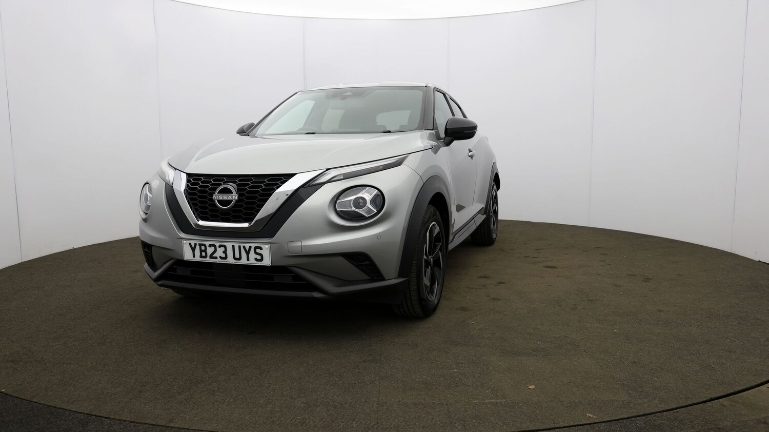 Used Nissan Juke for sale - 76815289: Photo 34