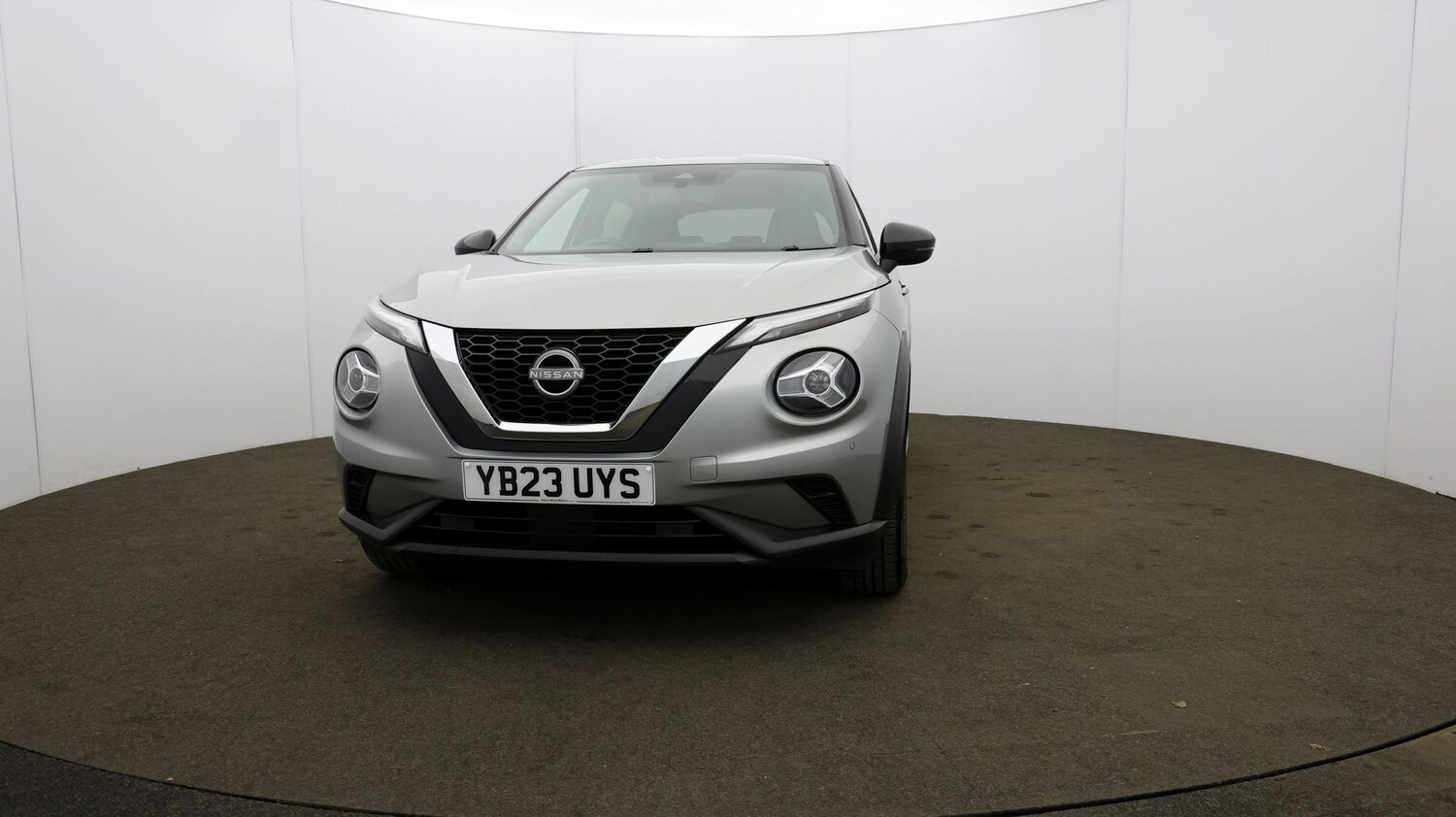 Used Nissan Juke for sale - 76815289: Photo 35