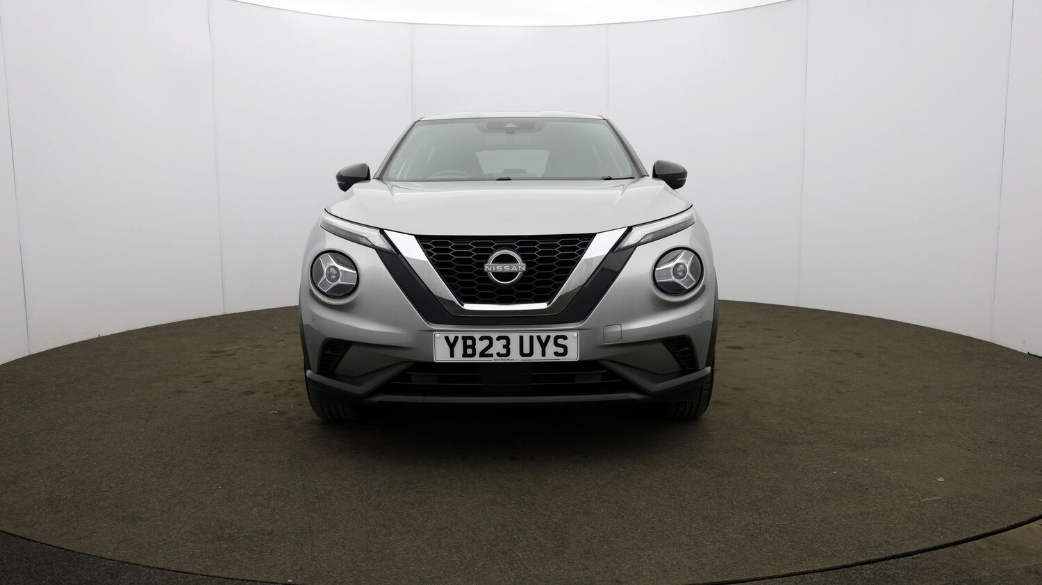 Used Nissan Juke for sale - 76815289: Photo 36