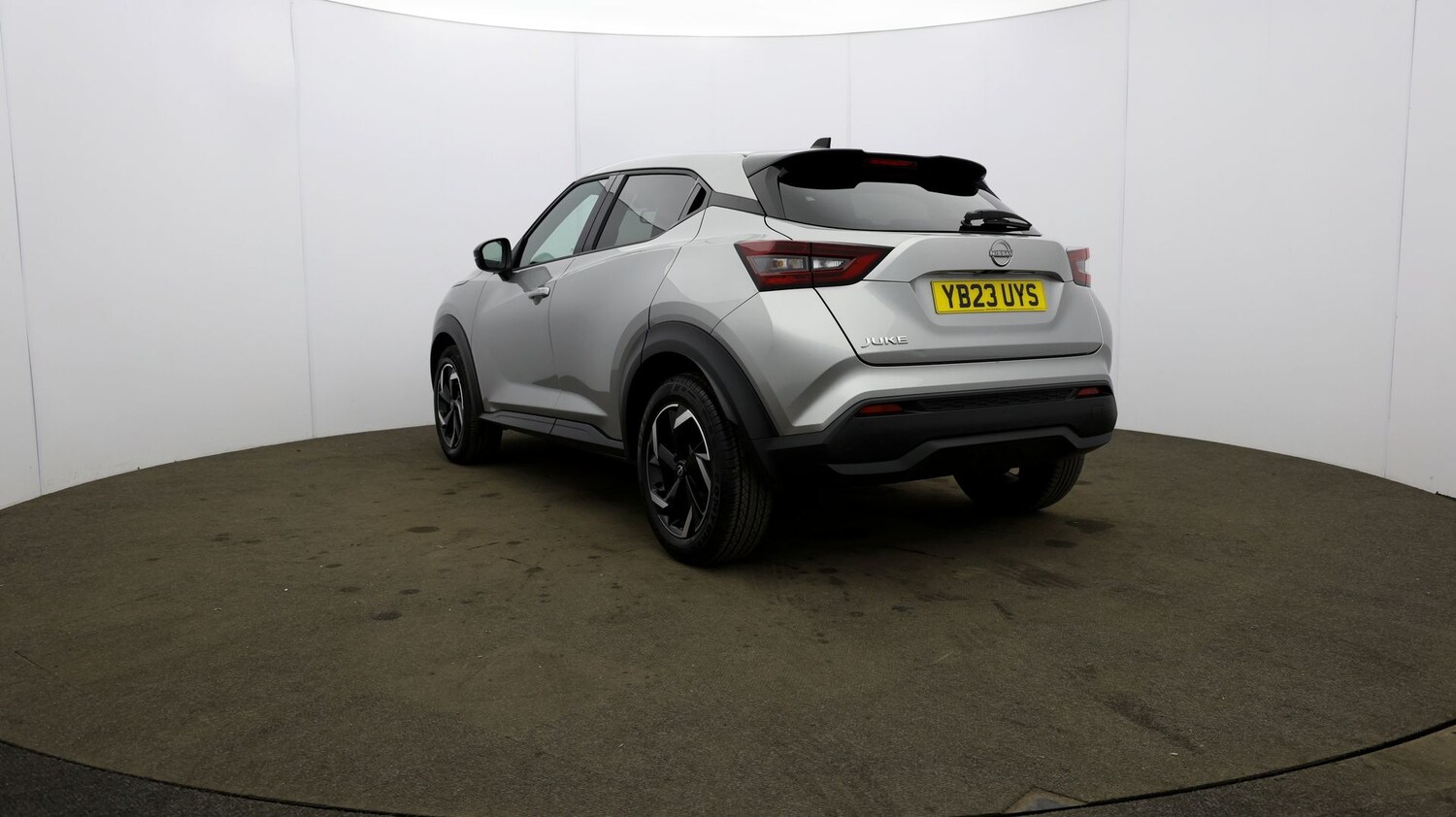 Used Nissan Juke for sale - 76815289: Photo 38