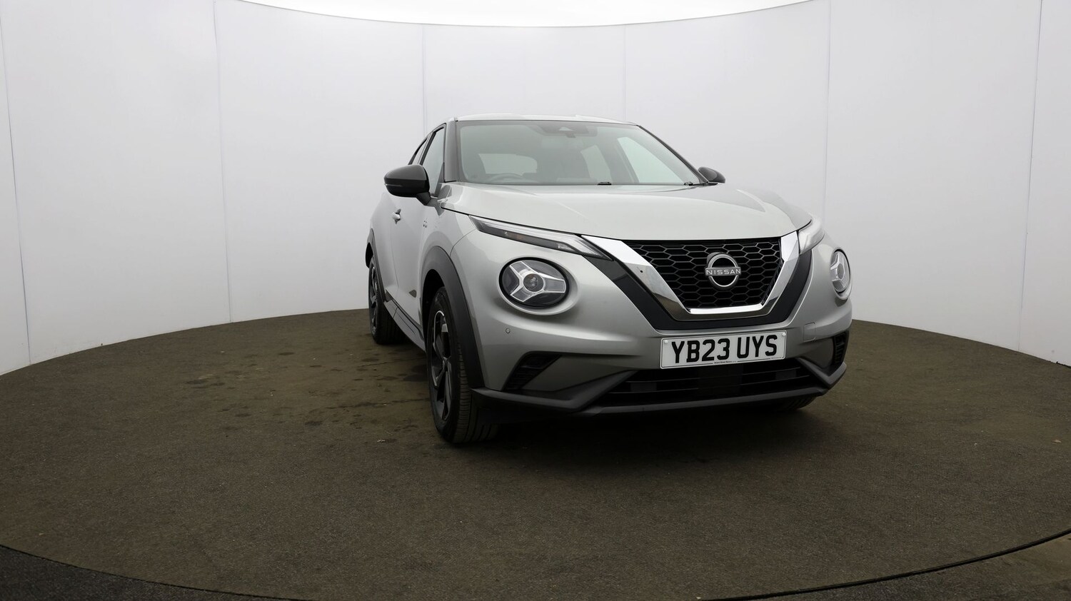 Used Nissan Juke for sale - 76815289: Photo 39