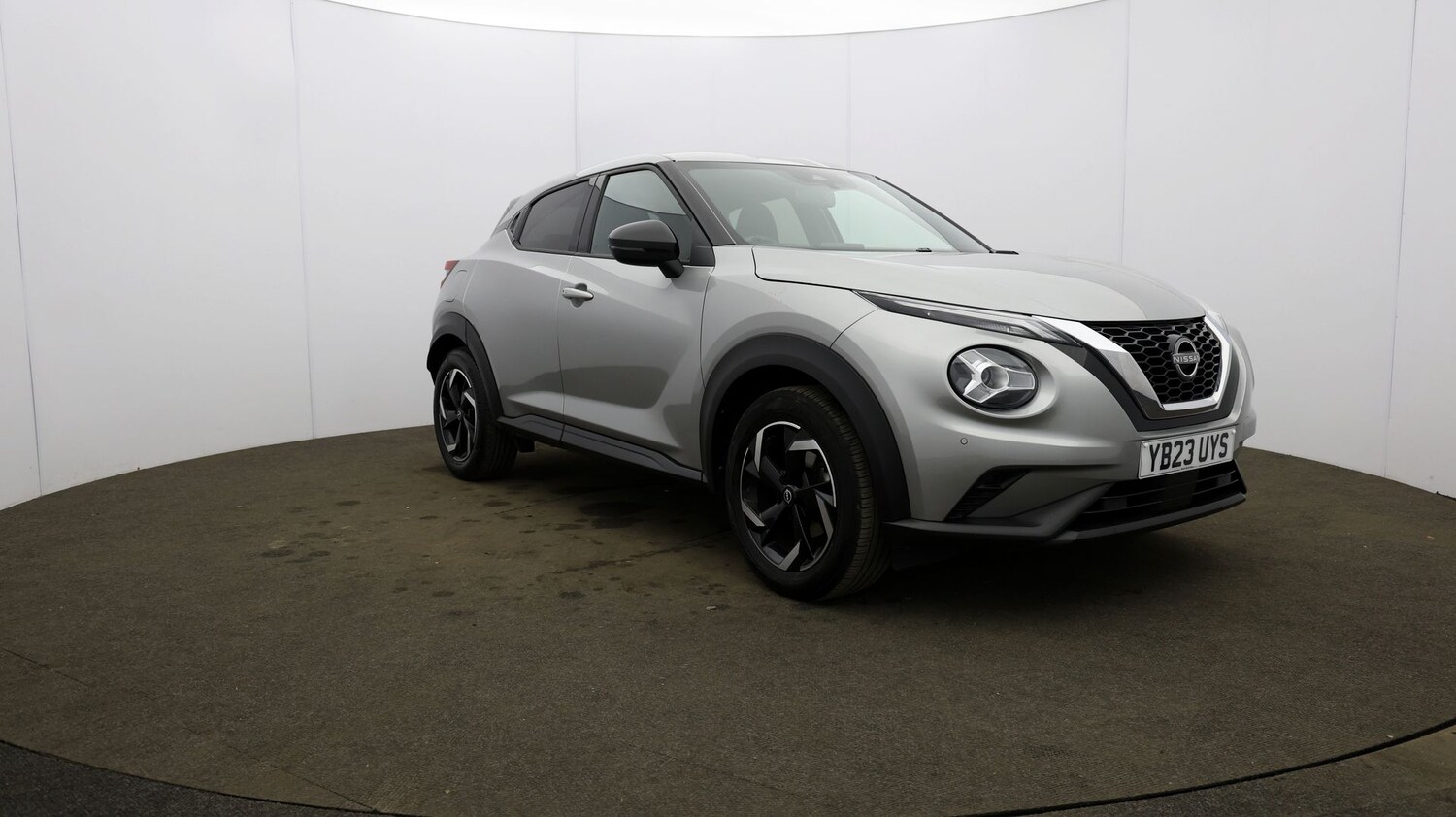 Used Nissan Juke for sale - 76815289: Photo 41