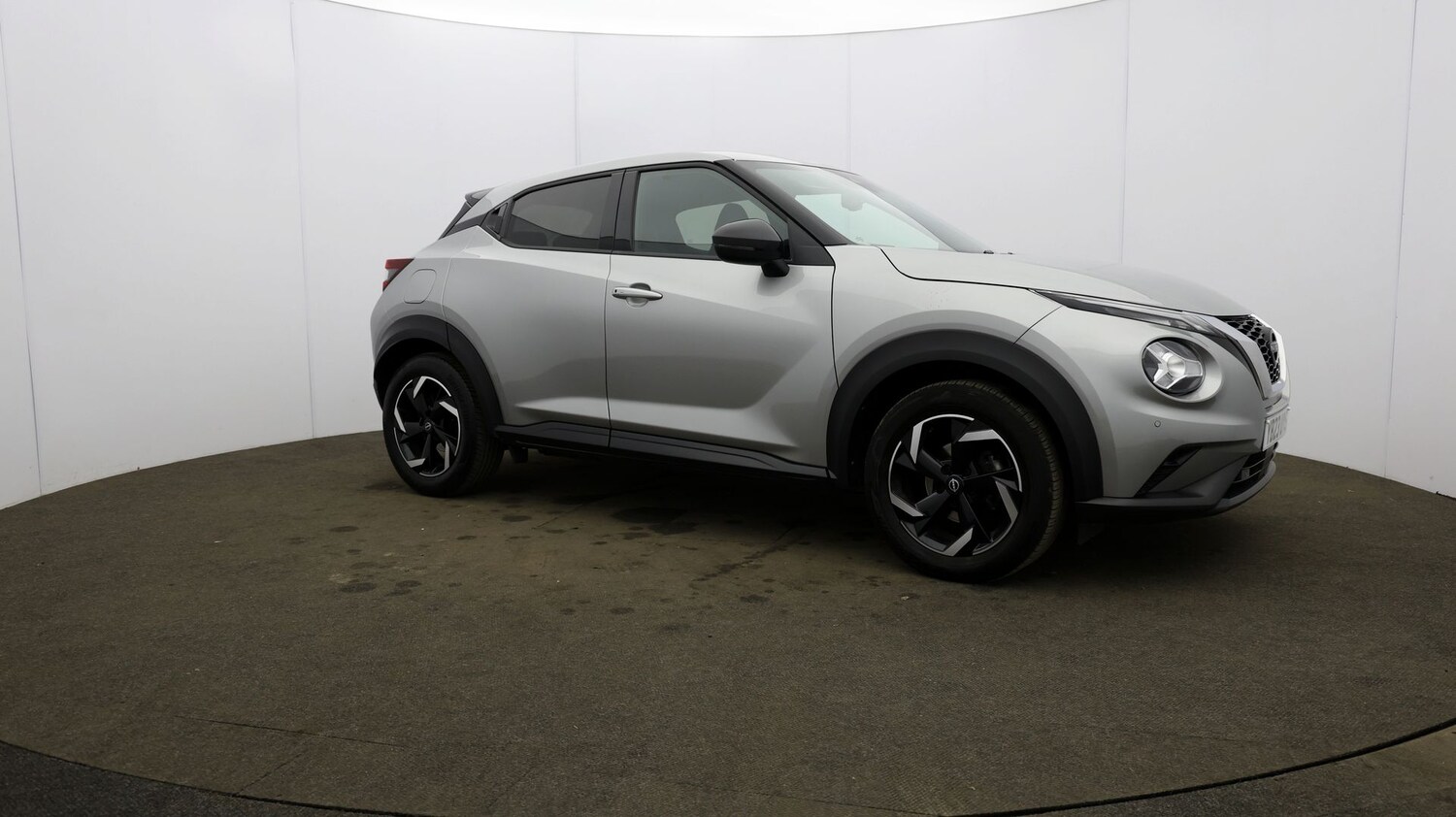 Used Nissan Juke for sale - 76815289: Photo 43