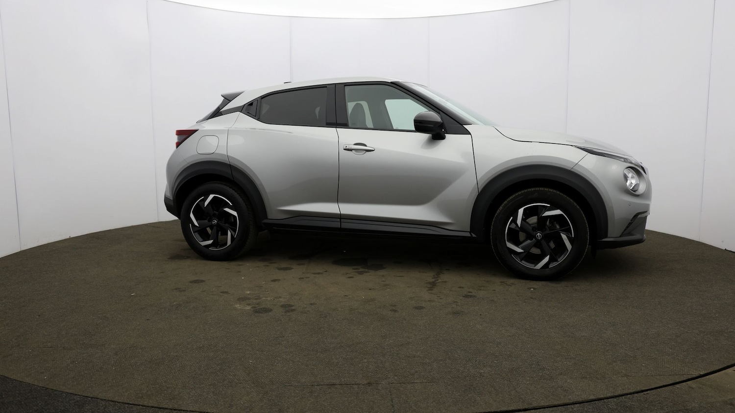 Used Nissan Juke for sale - 76815289: Photo 45