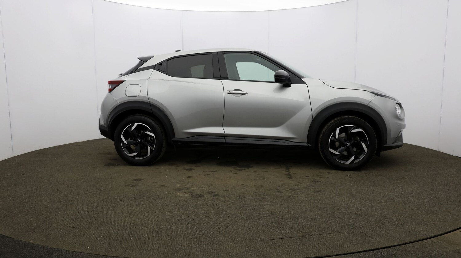 Used Nissan Juke for sale - 76815289: Photo 46