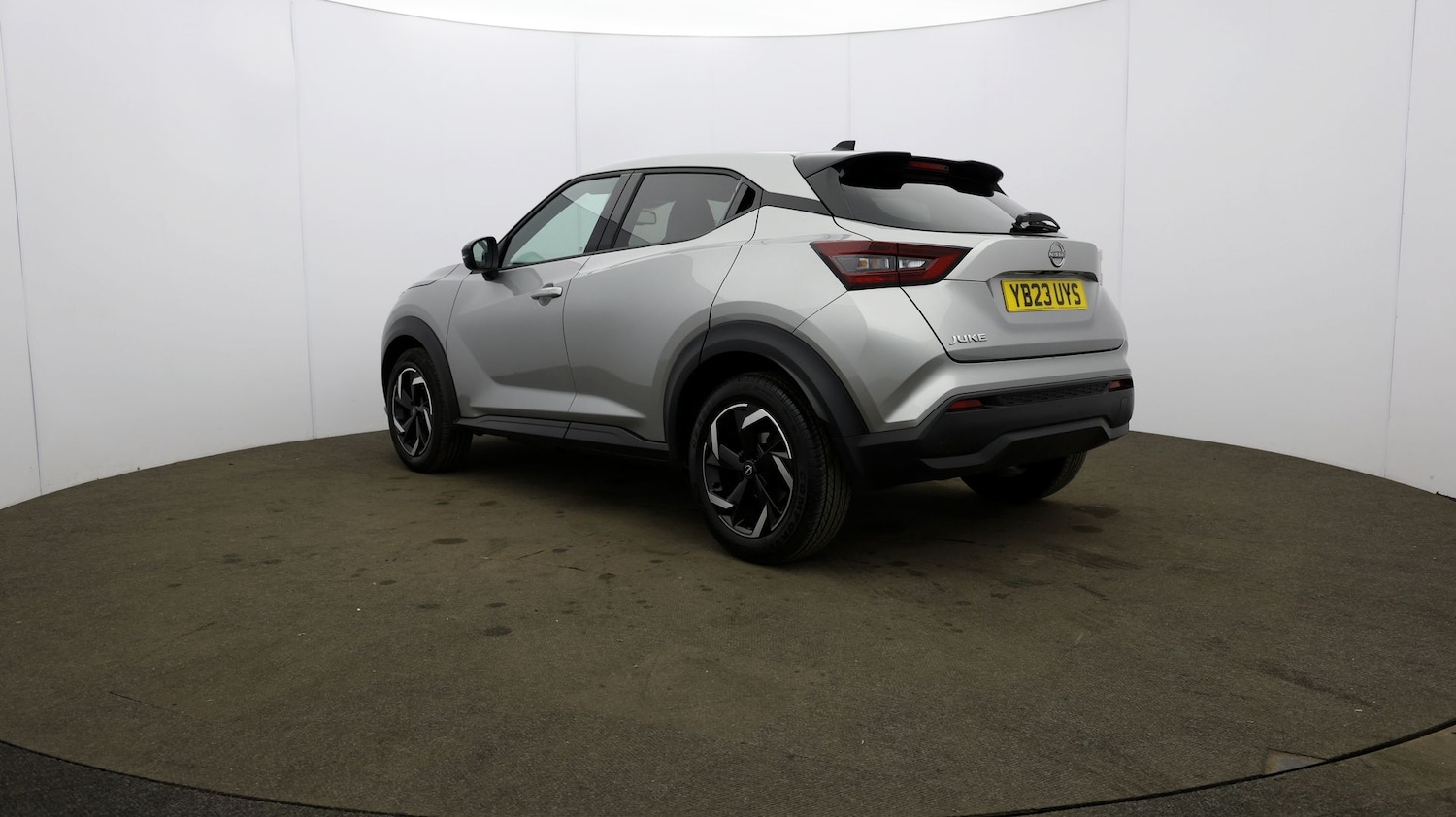 Used Nissan Juke for sale - 76815289: Photo 49