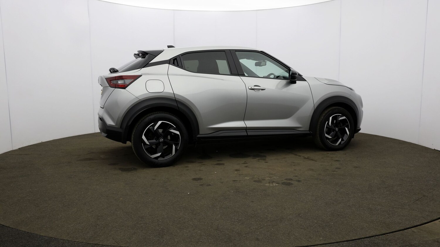 Used Nissan Juke for sale - 76815289: Photo 50