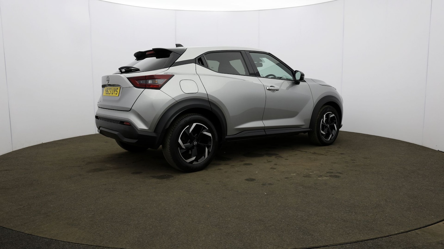 Used Nissan Juke for sale - 76815289: Photo 52