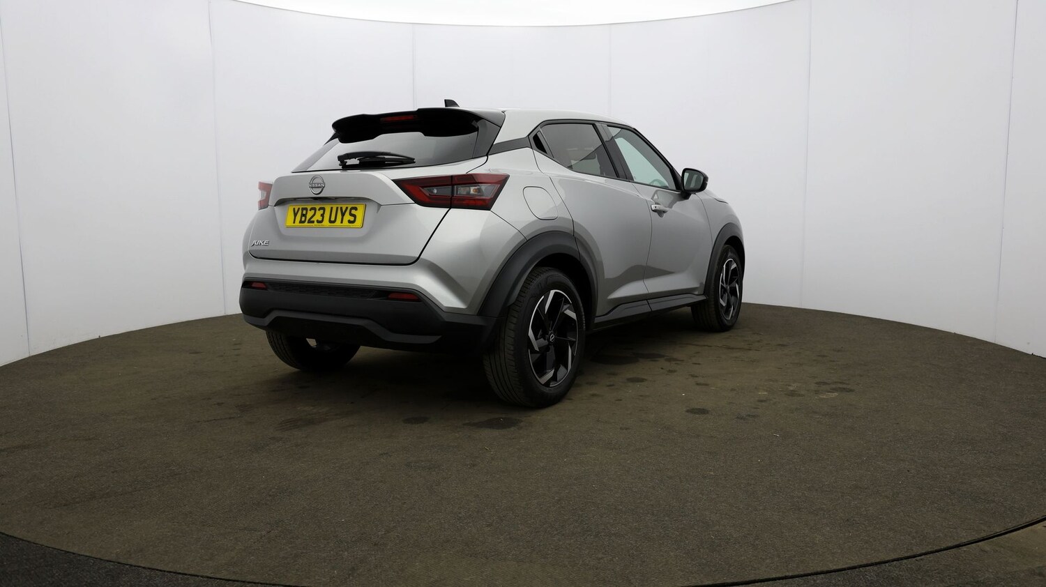 Used Nissan Juke for sale - 76815289: Photo 54