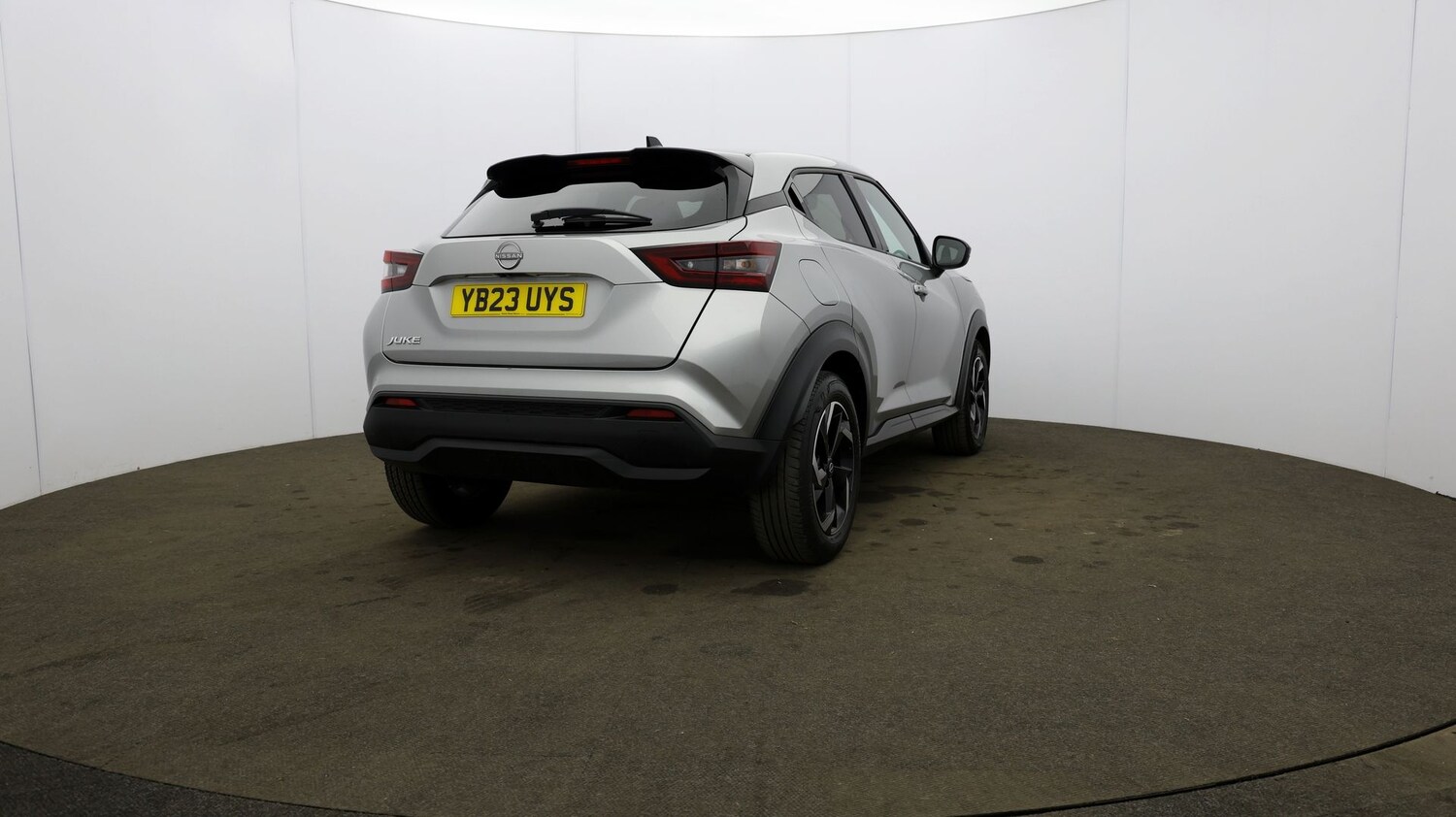 Used Nissan Juke for sale - 76815289: Photo 55