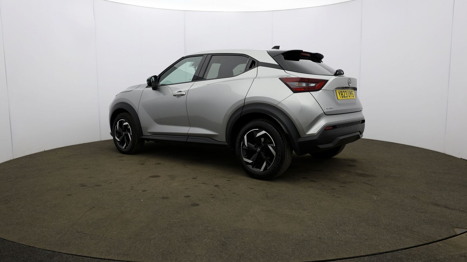 Used Nissan Juke for sale - 76815289: Photo 58