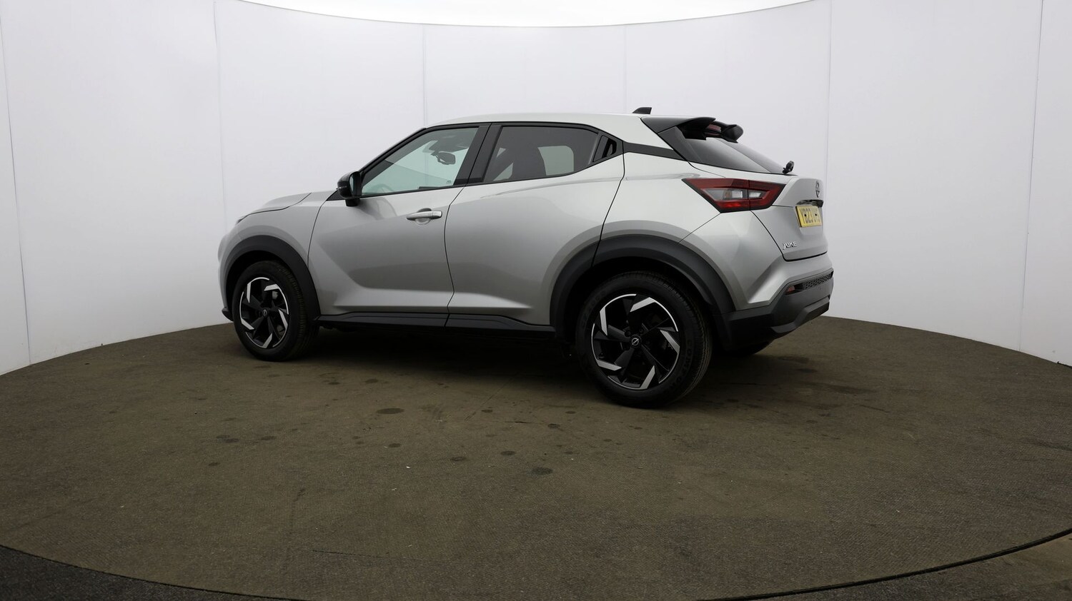 Used Nissan Juke for sale - 76815289: Photo 59